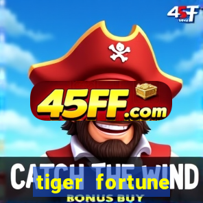 tiger fortune spirit demo